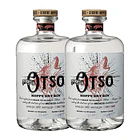 BASQUE GIN OTSO 