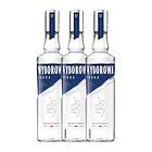 WYBOROWA ORIGINALvol.37.5% - 70cl 3