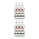 Rum Bacardi CARTA BLANCA - vol. 37.5% - 100cl 4