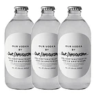 OUR / AMSTERDAM VODKA - vol. 37.5% - 35cl 3