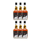 Rum Dictador AMBER - vol. 40% - 70cl 4