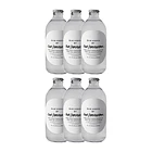 OUR / AMSTERDAM VODKA - vol. 37.5% - 35cl 4