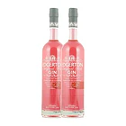 Edgerton Original Pink Gin vol. 43% 70cl 3