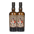 Gin del Professore MONSIEUR vol.43,7% - 70cl 3