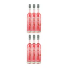 Edgerton Original Pink Gin vol. 43% 70cl 5