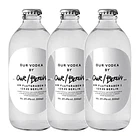 OUR / BERLIN VODKA - vol. 37.5% - 35cl 3