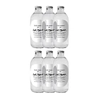 OUR / BERLIN VODKA - vol. 37.5% - 35cl 4