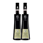 Crème de Cassis de Bourgogne Double Crème JOSEPH CARTRON 70cl 2