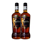 Amaretto Mandolino Garrone vol.25% - 70cl 2