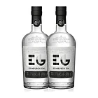 Edinburgh Gin - vol. 43% - 70cl 2