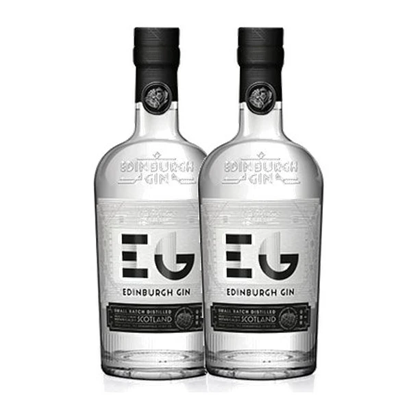 Edinburgh Gin - vol. 43% - 70cl 2