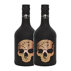 Ghost Vodka ROSE GOLD 70cl 2