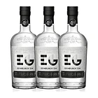 Edinburgh Gin - vol. 43% - 70cl 3