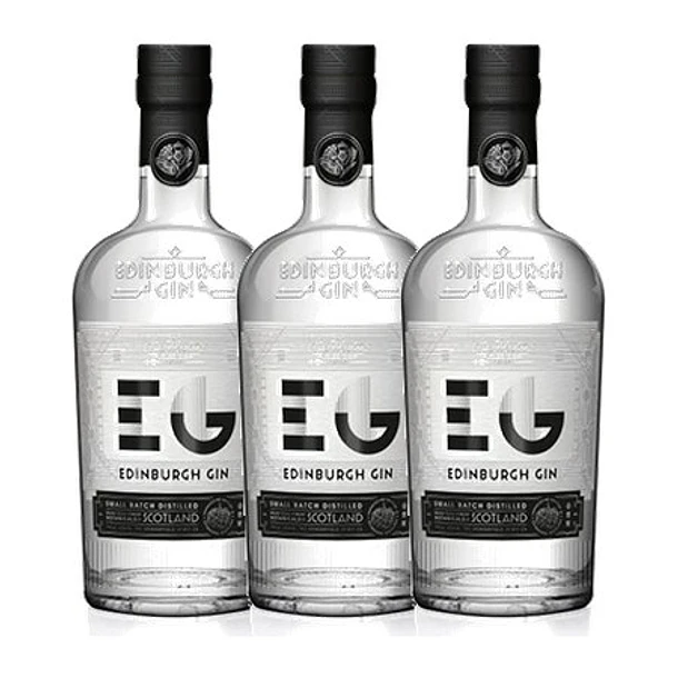 Edinburgh Gin - vol. 43% - 70cl 3
