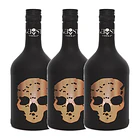 Ghost Vodka ROSE GOLD 70cl 3