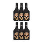 Ghost Vodka ROSE GOLD 70cl 4