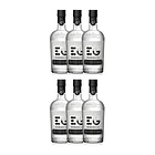 Edinburgh Gin - vol. 43% - 70cl 4