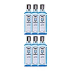 Bombay Saphir Dry Gin 50cl 4