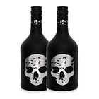 Ghost Vodka SILVER 70cl 2