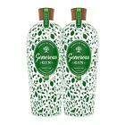 GENEROUS GIN Organic (BIO - Coentro e Combava) vol.44% - 70cl 2