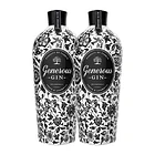 GENEROUS GIN Original (Black) - vol.44% - 70cl 2