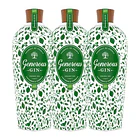 GENEROUS GIN Organic (BIO - Coentro e Combava) vol.44% - 70cl 3
