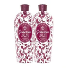 GENEROUS GIN Purple (Pimenta e Toranja) vol. 44% - 70cl 2