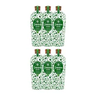 GENEROUS GIN Organic (BIO - Coentro e Combava) vol.44% - 70cl 4