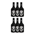 Ghost Vodka SILVER 70cl 4