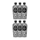 GENEROUS GIN Original (Black) - vol.44% - 70cl 4