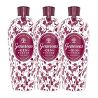 GENEROUS GIN Purple (Pimenta e Toranja) vol. 44% - 70cl 3