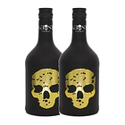 Ghost Vodka GOLD 70cl 2