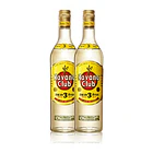 HAVANA CLUB - AÑEJO 3 ANOS - vol. 40% - 70cl 2