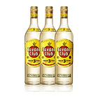 HAVANA CLUB - AÑEJO 3 ANOS - vol. 40% - 70cl 3