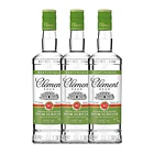 Rhum Blanc Agricole CLÉMENT – AOC MARTINIQUE vol. 40% - 70cl 3
