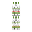 Rhum Blanc Agricole CLÉMENT – AOC MARTINIQUE vol. 40% - 70cl 4