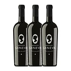 MADAME GENEVA - GIN BLANC - 70cl 3