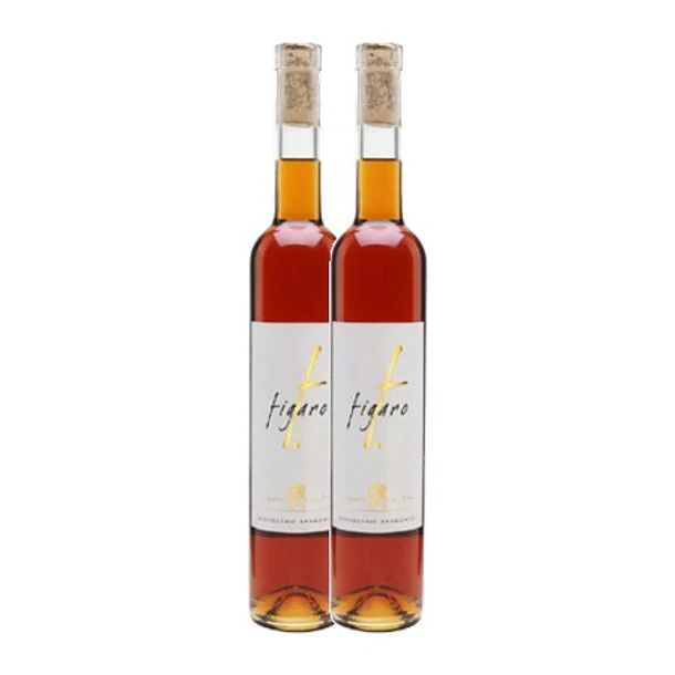 FIGARO - Licor de Figo vol. 18% - 50cl 2