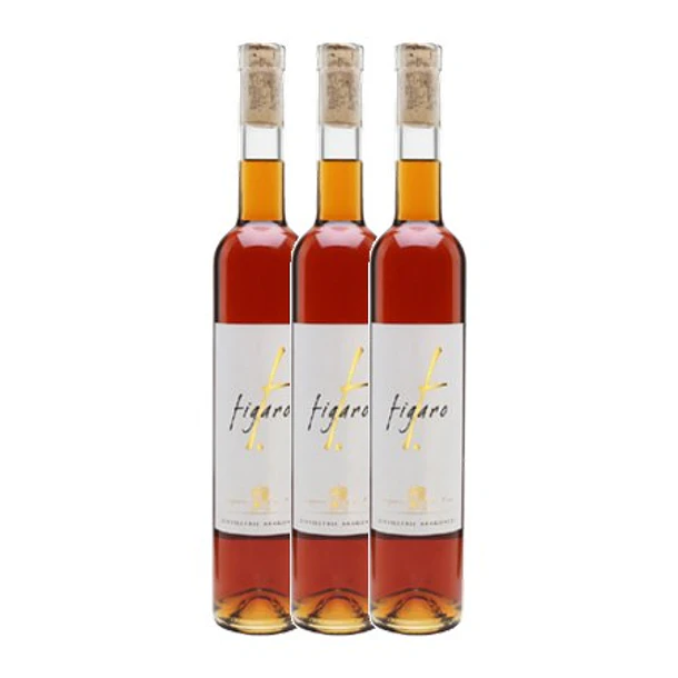 FIGARO - Licor de Figo vol. 18% - 50cl 3