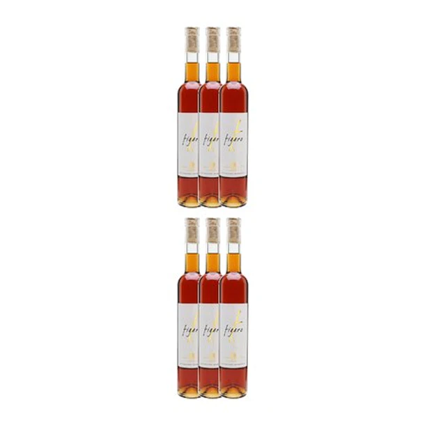 FIGARO - Licor de Figo vol. 18% - 50cl 4