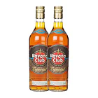 HAVANA CLUB - AÑEJO ESPECIAL vol.40% - 70cl 2