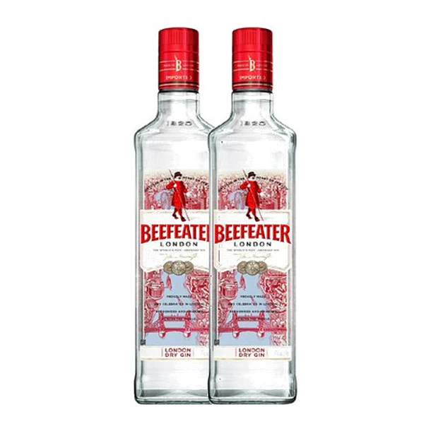 Beefeater London Dry Gin vol. 40% - 70cl 2