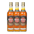 HAVANA CLUB - AÑEJO ESPECIAL vol.40% - 70cl 3