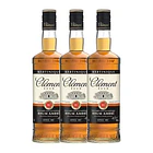 Rhum Agricole Ambré CLÉMENT – AOC MARTINIQUE vol. 40% - 70cl 3