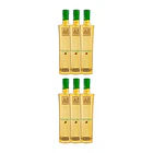 Au VODKA Green Watermelon - vol. 35.2% - 70cl 4