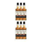 Rhum Agricole Ambré CLÉMENT – AOC MARTINIQUE vol. 40% - 70cl 4