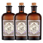 Monkey 47 Schwarzwald Dry Gin vol. 47% - 50cl 3