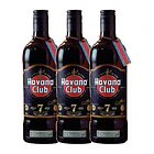 HAVANA CLUB - AÑEJO 7 ANOS - vol.40% - 70cl 3