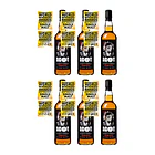 AGOT Single Malt Basque Whisky Pioneer Edition vol. 46% - 70cl  4