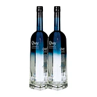 Quay Premium Vodka - vol. 40% - 75cl 2